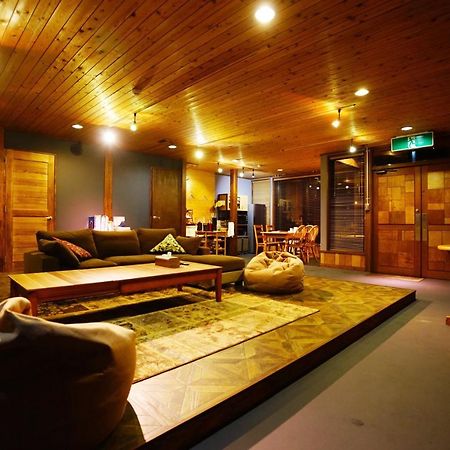 Hakuba Lodge Omusubi Otari Εξωτερικό φωτογραφία
